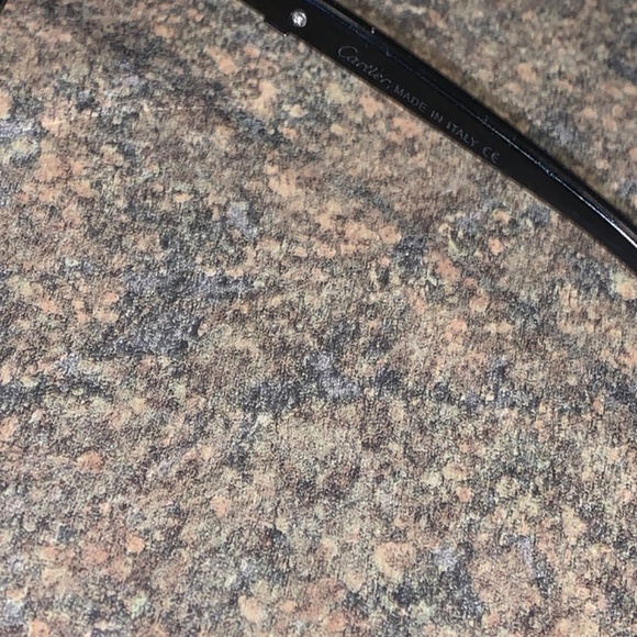 Cartier Sunglasses - Picture 6 of 6